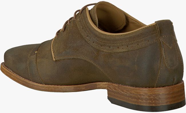 Bruine REHAB Nette schoenen LUCA  - large