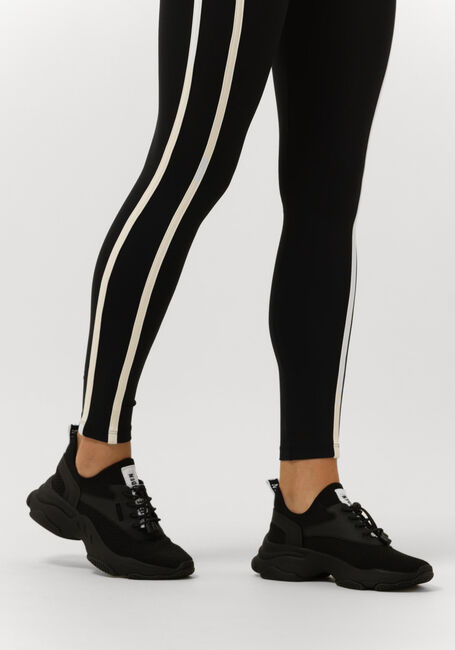 Zwarte STEVE MADDEN Lage sneakers MATCH - large
