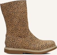 Cognac SHOESME Laarzen CR24W001 - medium