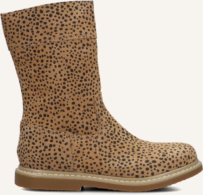 Cognac SHOESME Laarzen CR24W001 Cognac SHOESME Laarzen CR24W001 - large