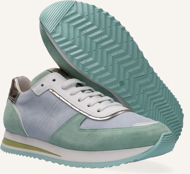 Groene NOTRE-V Lage sneakers 02-280 Groene NOTRE-V Lage sneakers 02-280 - large