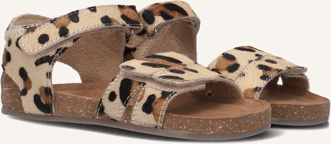 Cognac TON & TON Sandalen SIGNA Cognac TON & TON Sandalen SIGNA - large