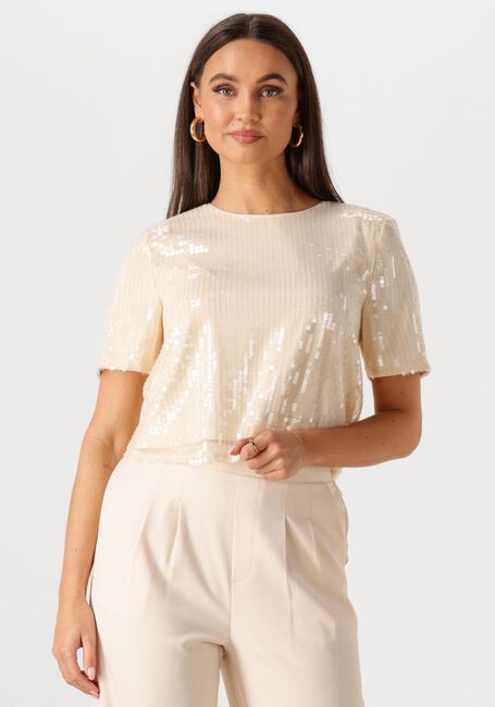 Witte STUDIO AMAYA Tops & T-shirts 261-ST25 - large