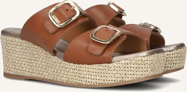 Bruine UNISA Slippers KIOMI Bruine UNISA Slippers KIOMI - large