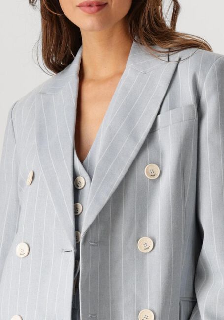 Blauwe JOSH V Blazer PLEUN - large