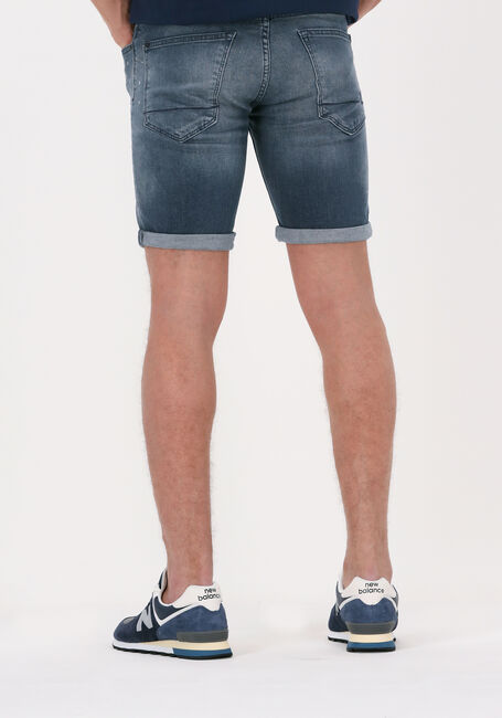 Blauwe PUREWHITE Shorts THE STEVE W0859 - large