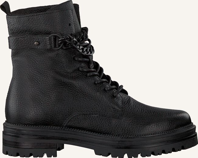 Zwarte OMODA Veterboots 77213 Zwarte OMODA Veterboots 77213 - large
