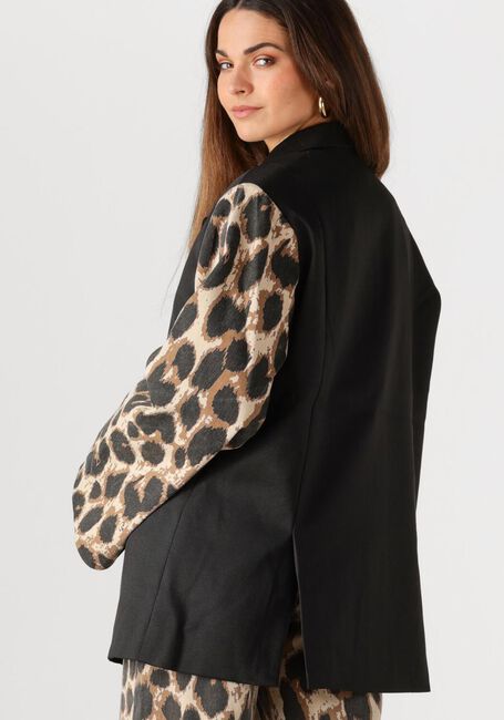 Bruine REFINED DEPARTMENT Blazer SUKI - large