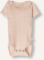 Lichtroze LIL' ATELIER Rompers NBFHULLA HUA SS SLIM BODY LIL Lichtroze LIL' ATELIER Rompers NBFHULLA HUA SS SLIM BODY LIL - medium