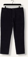 Donkerblauwe ANERKJENDT Chino AKJAN ELASTIC CORD PANTS Donkerblauwe ANERKJENDT Chino AKJAN ELASTIC CORD PANTS - medium