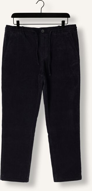 Donkerblauwe ANERKJENDT Chino AKJAN ELASTIC CORD PANTS Donkerblauwe ANERKJENDT Chino AKJAN ELASTIC CORD PANTS - large