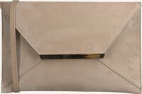 Beige PETER KAISER Clutch KAMATA - medium
