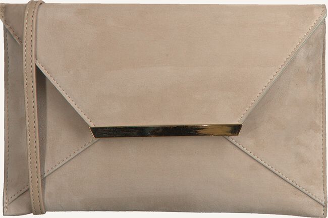 Beige PETER KAISER Clutch KAMATA Beige PETER KAISER Clutch KAMATA - large