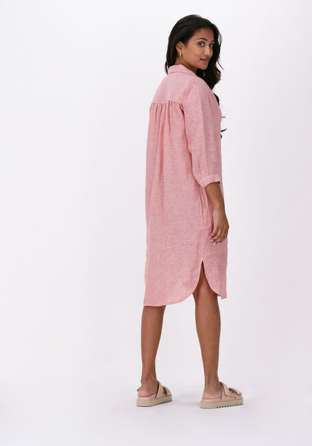 Rode BELLAMY Mini jurk NINA - large