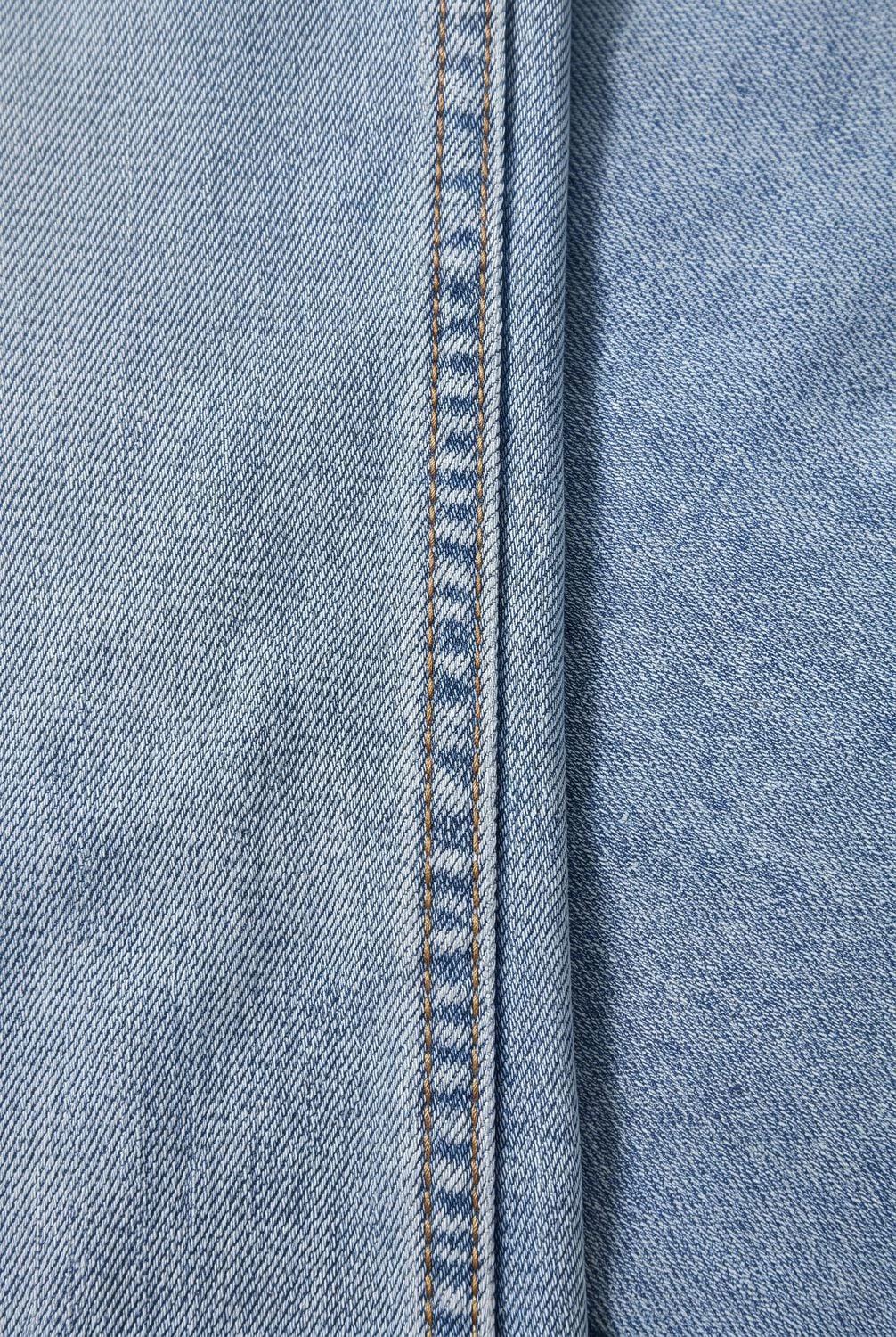 CARS JEANS Cars Jongens Jeans Daaf Lichtblauw