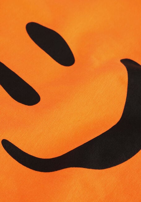 Oranje MOLO T-shirt ROXO - large