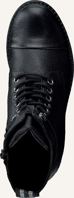 Zwarte OMODA Veterboots LEAF 04 Zwarte OMODA Veterboots LEAF 04 - large