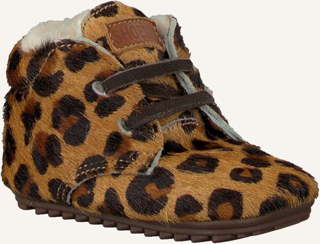 Cognac SHOESME Sneakers BP9W027 Cognac SHOESME Sneakers BP9W027 - large