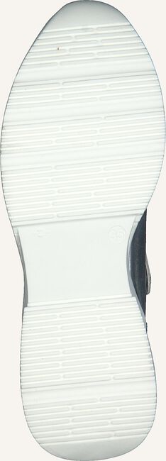 Zilveren HIP Lage sneakers H1274 Zilveren HIP Lage sneakers H1274 - large