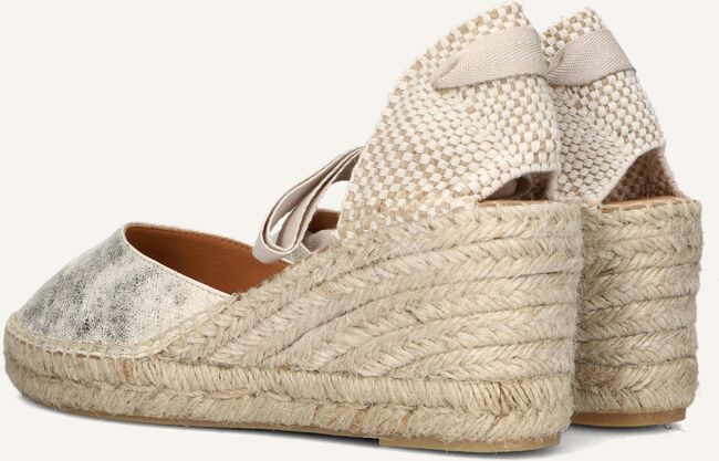 Gouden NOTRE-V Espadrilles CIARA23.2 Gouden NOTRE-V Espadrilles CIARA23.2 - large