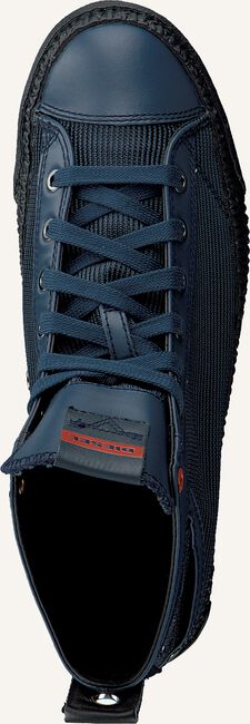 Blauwe DIESEL Hoge sneakers MAGNETE EXPOSURE I Blauwe DIESEL Hoge sneakers MAGNETE EXPOSURE I - large