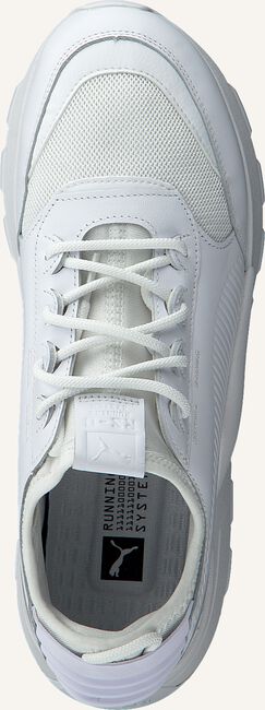 Witte PUMA Lage sneakers RS-0 SOUND HEREN Witte PUMA Lage sneakers RS-0 SOUND HEREN - large