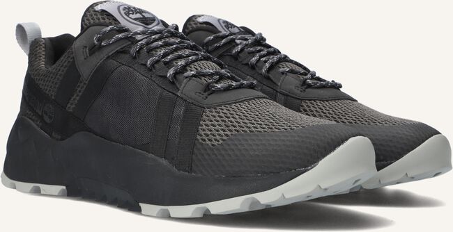 Zwarte TIMBERLAND Lage sneakers SOLAR WAVE LT LOW MEN Zwarte TIMBERLAND Lage sneakers SOLAR WAVE LT LOW MEN - large
