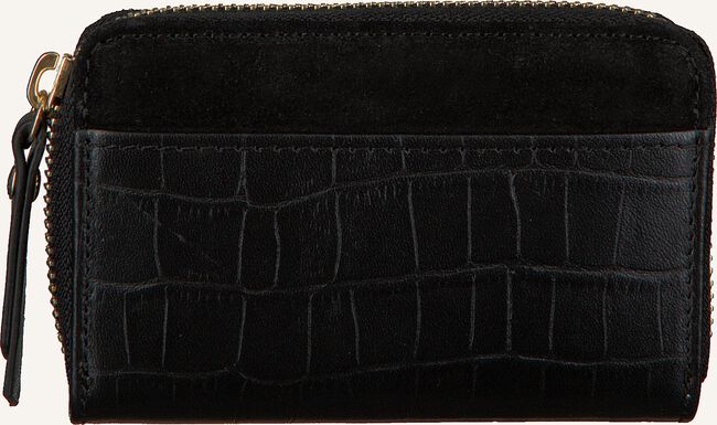 Zwarte LOULOU ESSENTIELS Portemonnee SLB14XS Zwarte LOULOU ESSENTIELS Portemonnee SLB14XS - large