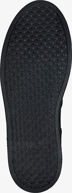 Zwarte HIP H1522 Hoge sneaker - large