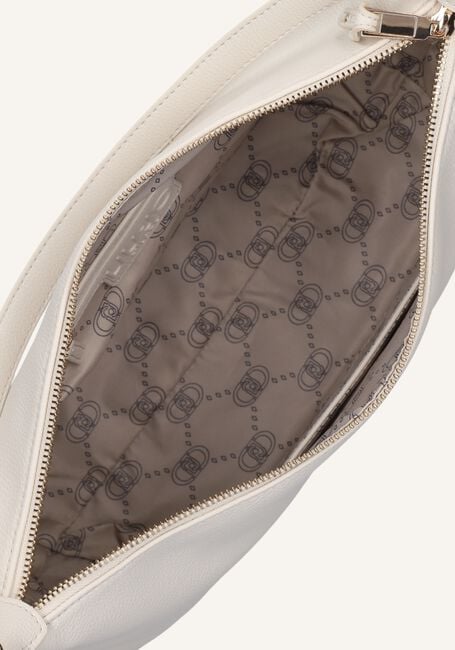 Creme LIU JO Schoudertas KALISKA CROSS OVER Creme LIU JO Schoudertas KALISKA CROSS OVER - large