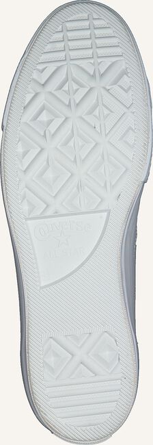 Witte CONVERSE Lage sneakers ONE STAR OX HEREN Witte CONVERSE Lage sneakers ONE STAR OX HEREN - large