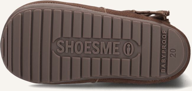 Bruine SHOESME Laarzen BP22W006 Bruine SHOESME Laarzen BP22W006 - large