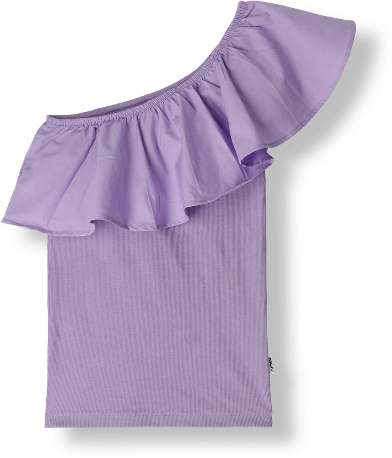 MOLO Meisjes Tops & T-shirts Rebecca Paars