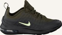 Groene NIKE Lage sneakers AIR MAX AXIS (GS) - medium