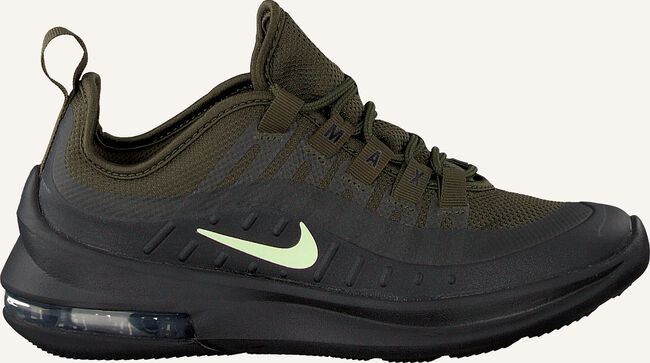 Groene NIKE Lage sneakers AIR MAX AXIS (GS) Groene NIKE Lage sneakers AIR MAX AXIS (GS) - large