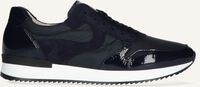 Blauwe GABOR Lage sneakers 421 - medium