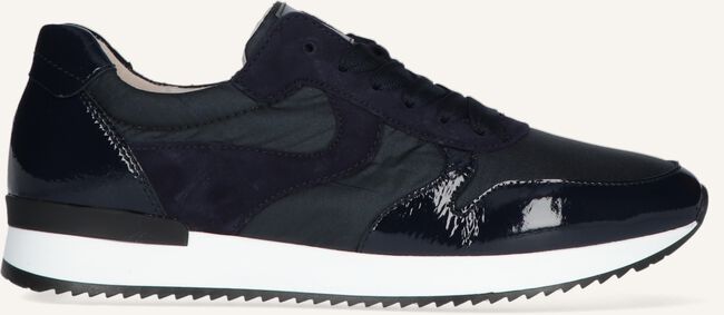 Blauwe GABOR Lage sneakers 421 Blauwe GABOR Lage sneakers 421 - large