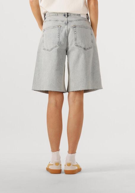 Grijze CATWALK JUNKIE Korte broek LOOSE FIT JORTS - large