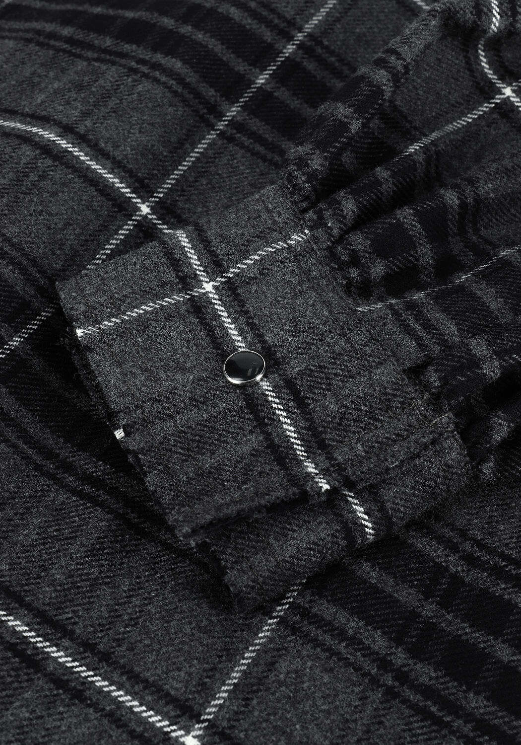 Grijze SET Mini jurk 74604 - large