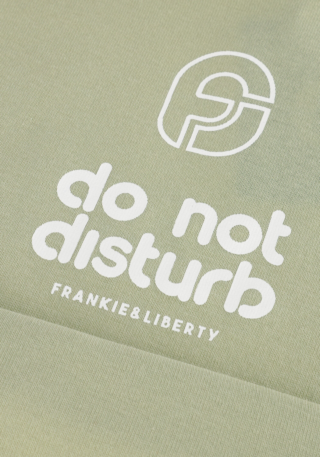 FRANKIE & LIBERTY Meisjes Tops & T-shirts Rocio Top Mint