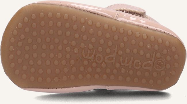 Roze POM POM Sneakers 1003 Roze POM POM Sneakers 1003 - large