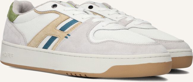 Beige THE HOFF BRAND Lage sneakers LEXINGTON Beige THE HOFF BRAND Lage sneakers LEXINGTON - large