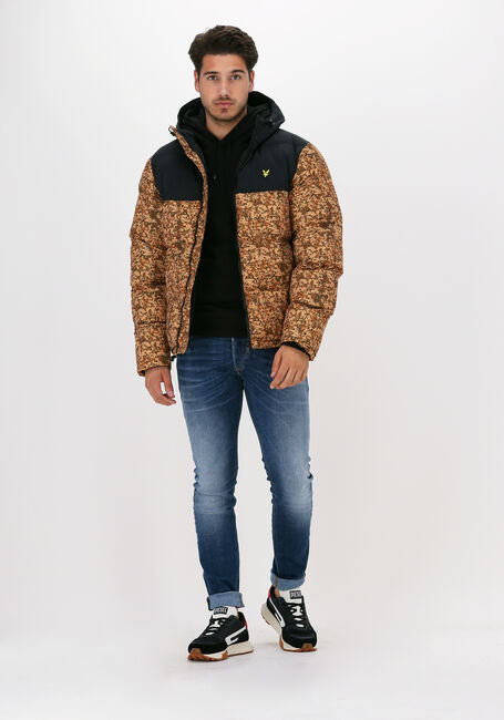 Blauwe DIESEL Skinny jeans SLEENKER-X - large