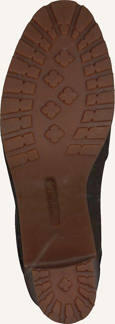 Groene TIMBERLAND Veterboots ALLINGTON 6IN LACE UP Groene TIMBERLAND Veterboots ALLINGTON 6IN LACE UP - large