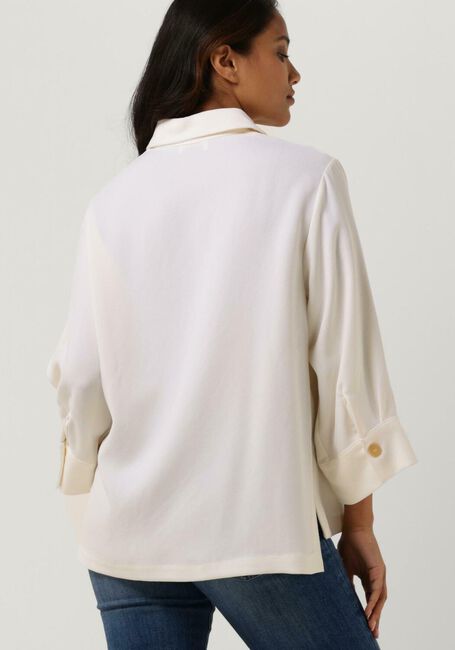 Beige OTTOD'AME Blouses CAMICIA DC4715 - large
