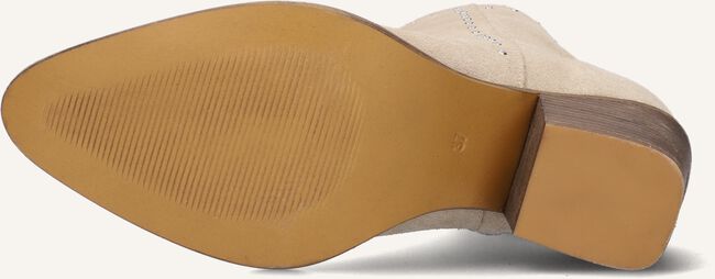 Beige TANGO Cowboylaarzen ELLA SQUARE 10 Beige TANGO Cowboylaarzen ELLA SQUARE 10 - large