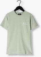Mint MALELIONS T-shirt SPLIT T-SHIRT - medium
