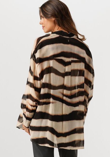Bruine IBANA Blouses BRIESA - large