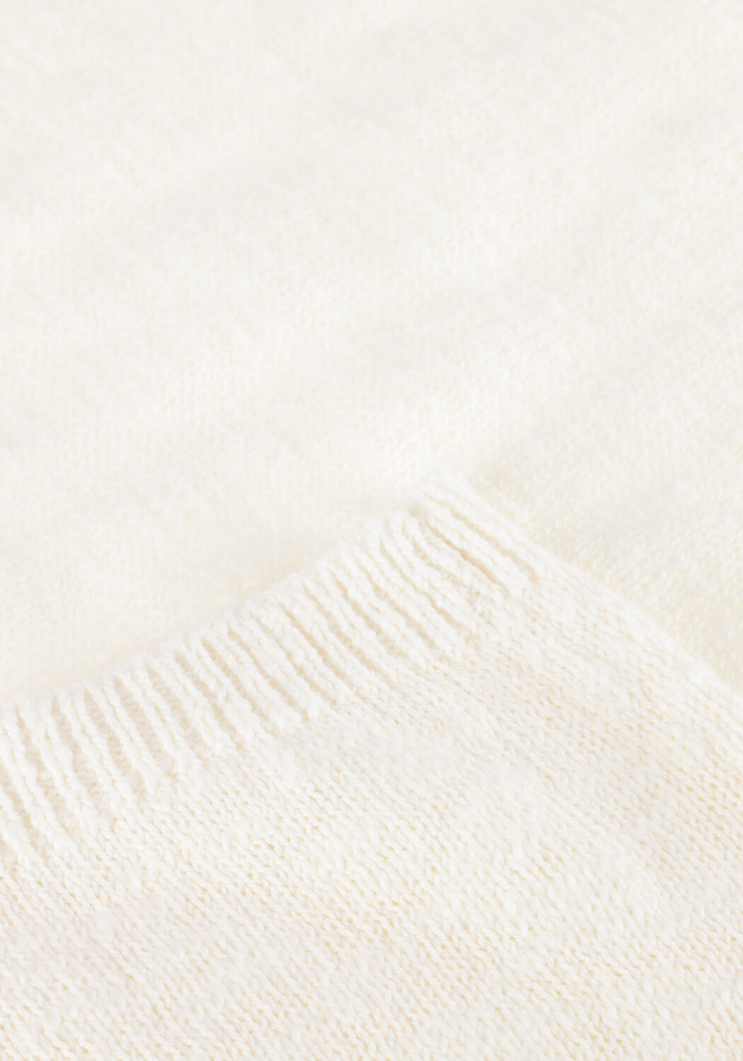 Witte RUBY TUESDAY Top VERROS - large