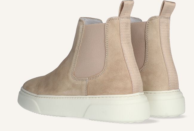 Beige VIA VAI Chelsea boots JUNO LEVY Beige VIA VAI Chelsea boots JUNO LEVY - large